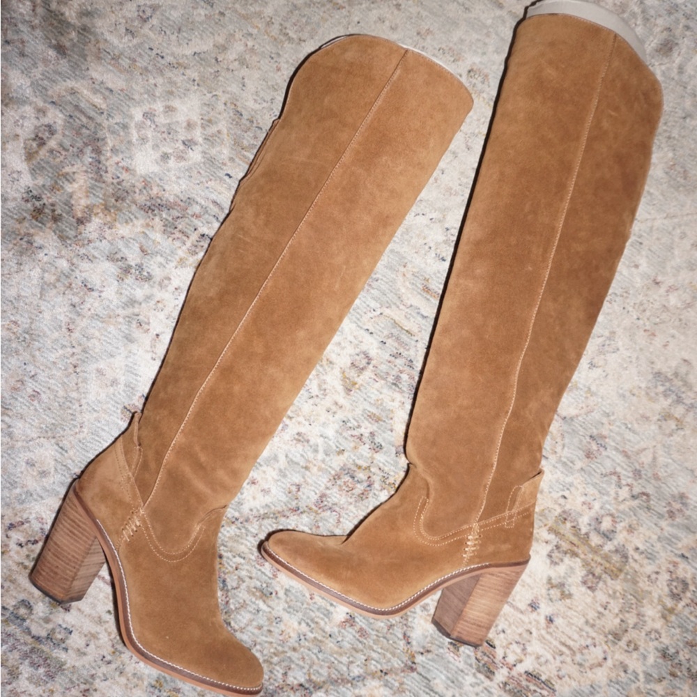 Dolce Vita Ohanna Boots